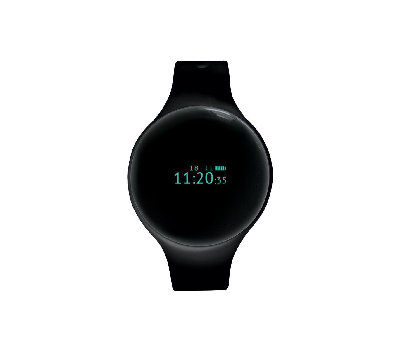 Smart Activity Watch Techmade TM - FREETIME résistante à l'eau avec bluetooth 