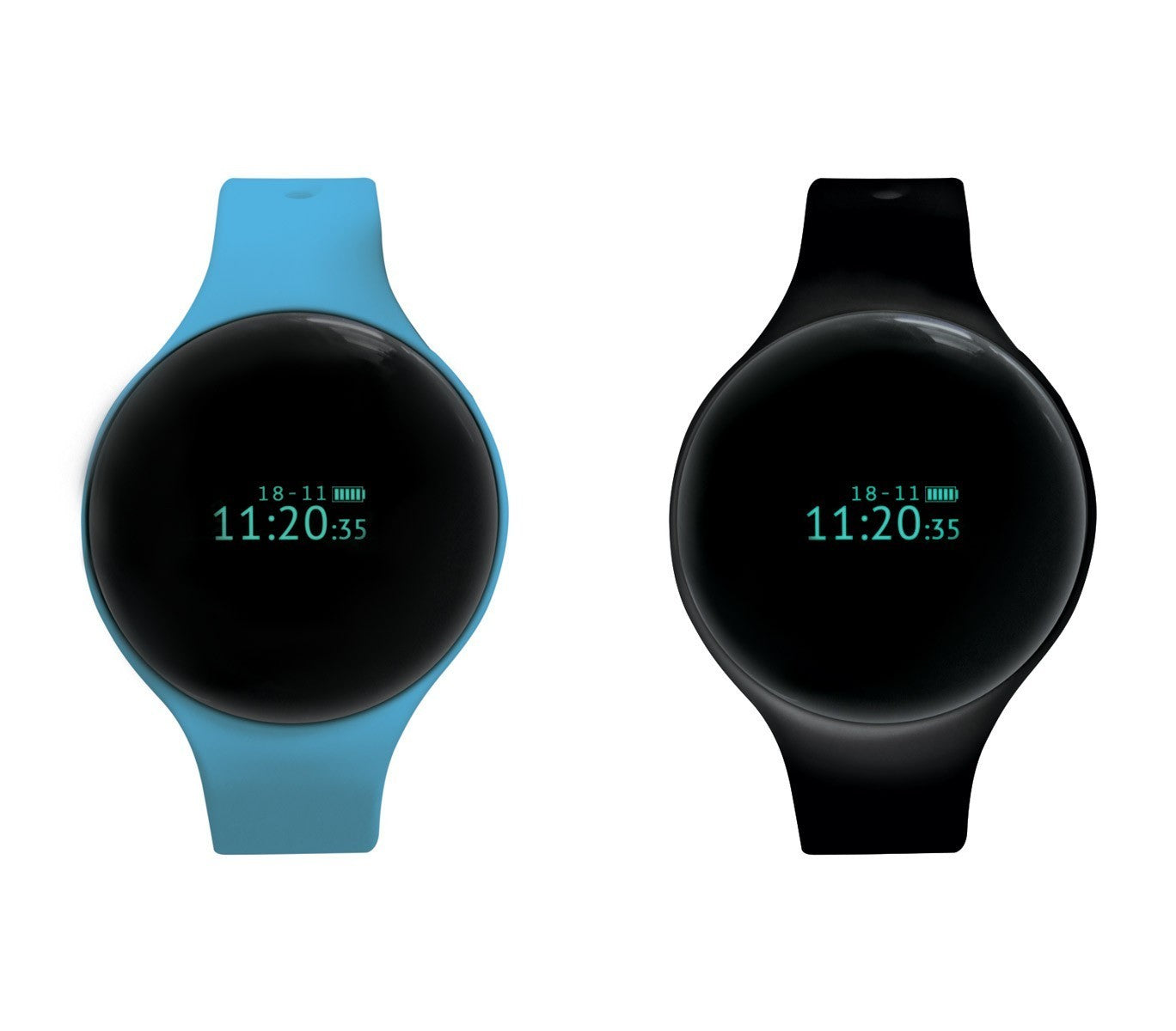 Smart Activity Watch Techmade TM - FREETIME résistante à l'eau avec bluetooth 