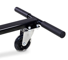 Siège réglable pour HOVERBOARD compatible avec roues 6,5 à 10 pouces go-kart