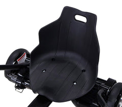 Siège réglable pour HOVERBOARD compatible avec roues 6,5 à 10 pouces go-kart