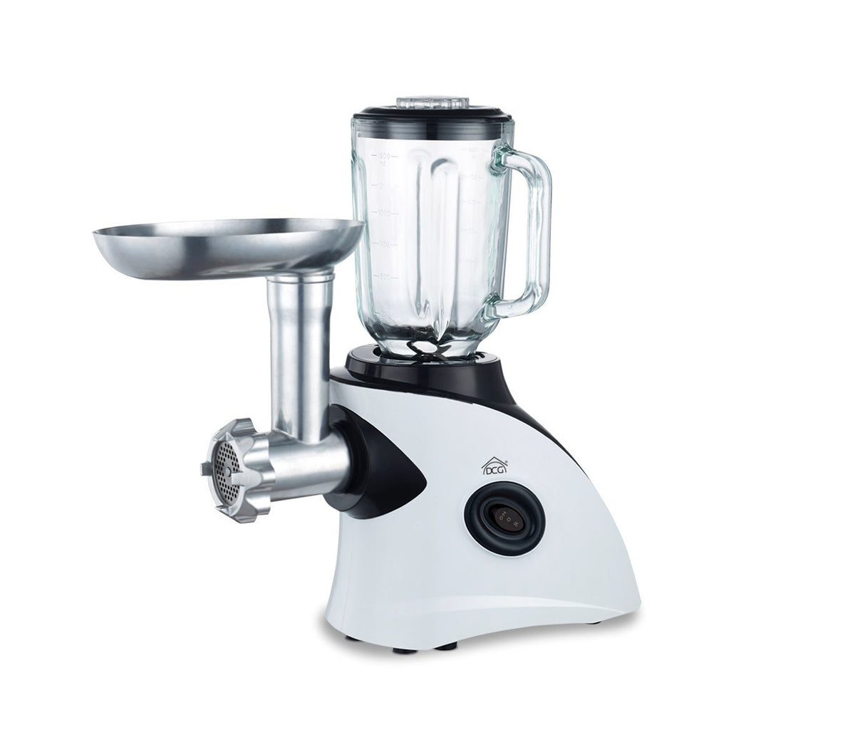 FWX2700 Robot multifonction DCG avec blender extracteur hachoir viande légumes