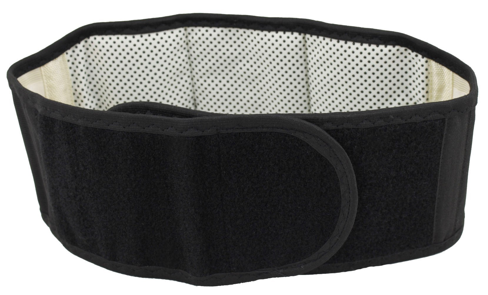 Ceinture dorsale ajustable - ceinture de soutien lombaire pour les douleurs