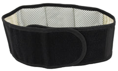 Ceinture dorsale ajustable - ceinture de soutien lombaire pour les douleurs