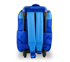 FD16106 Mini sac à dos à roulettes pour enfant Le Monde de Dory 34 x 22 x 13 cm