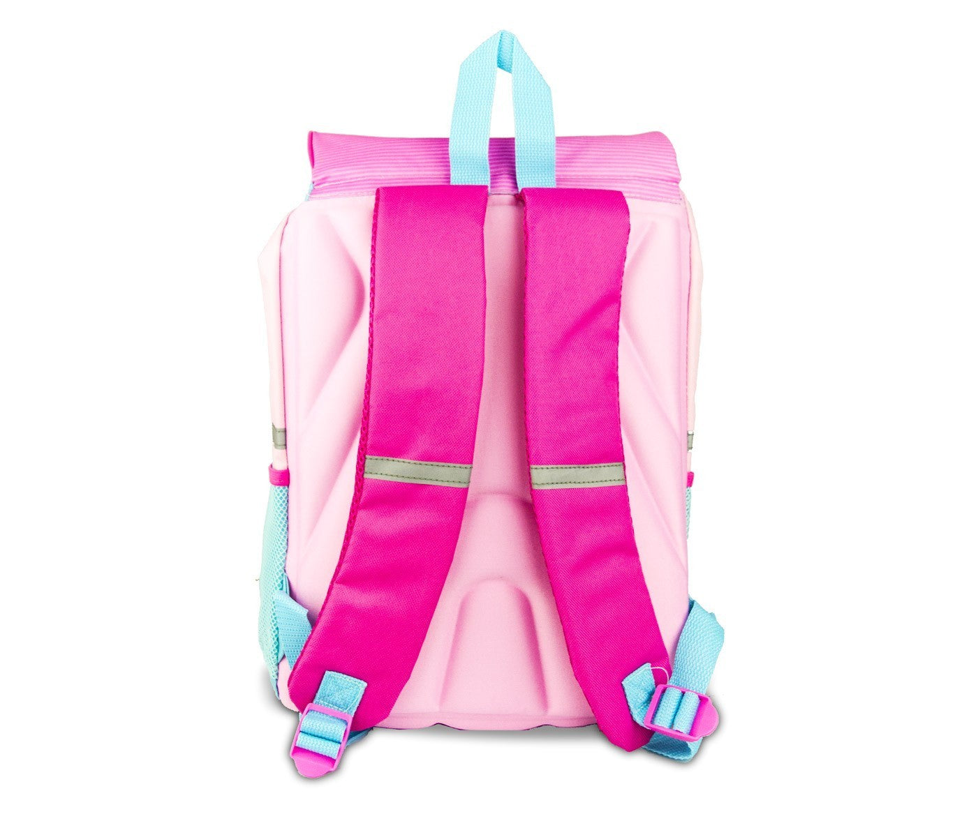 PR16111 Set scolaire Skye de Paw Patrol sac à dos et trousse 3 compartiments