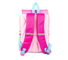 PR16111 Set scolaire Skye de Paw Patrol sac à dos et trousse 3 compartiments
