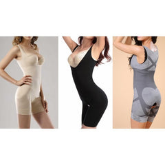 Maillot de corps anti-cellulite - minceur pour les femmes
