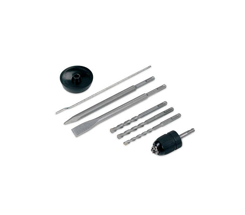 FX1-56  Marteau de démolition FORD TOOLS 1600 W avec des burins 