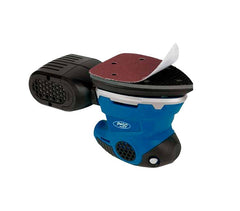 FX1-92 Ponceuse à main FORD TOOLS 220 W poignée souple 26000 rpm