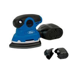 FX1-92 Ponceuse à main FORD TOOLS 220 W poignée souple 26000 rpm