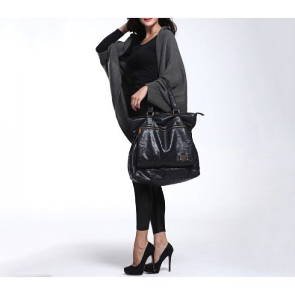 Cardigan modèle Sevia décontracté et élégant avec manches chauve-souris