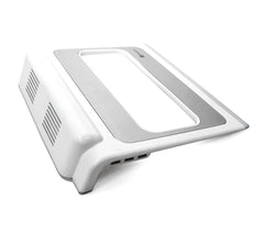 CHOIIX C-HL 01 _WS Support de refroidissement 17" pour ordinateur portable MAC