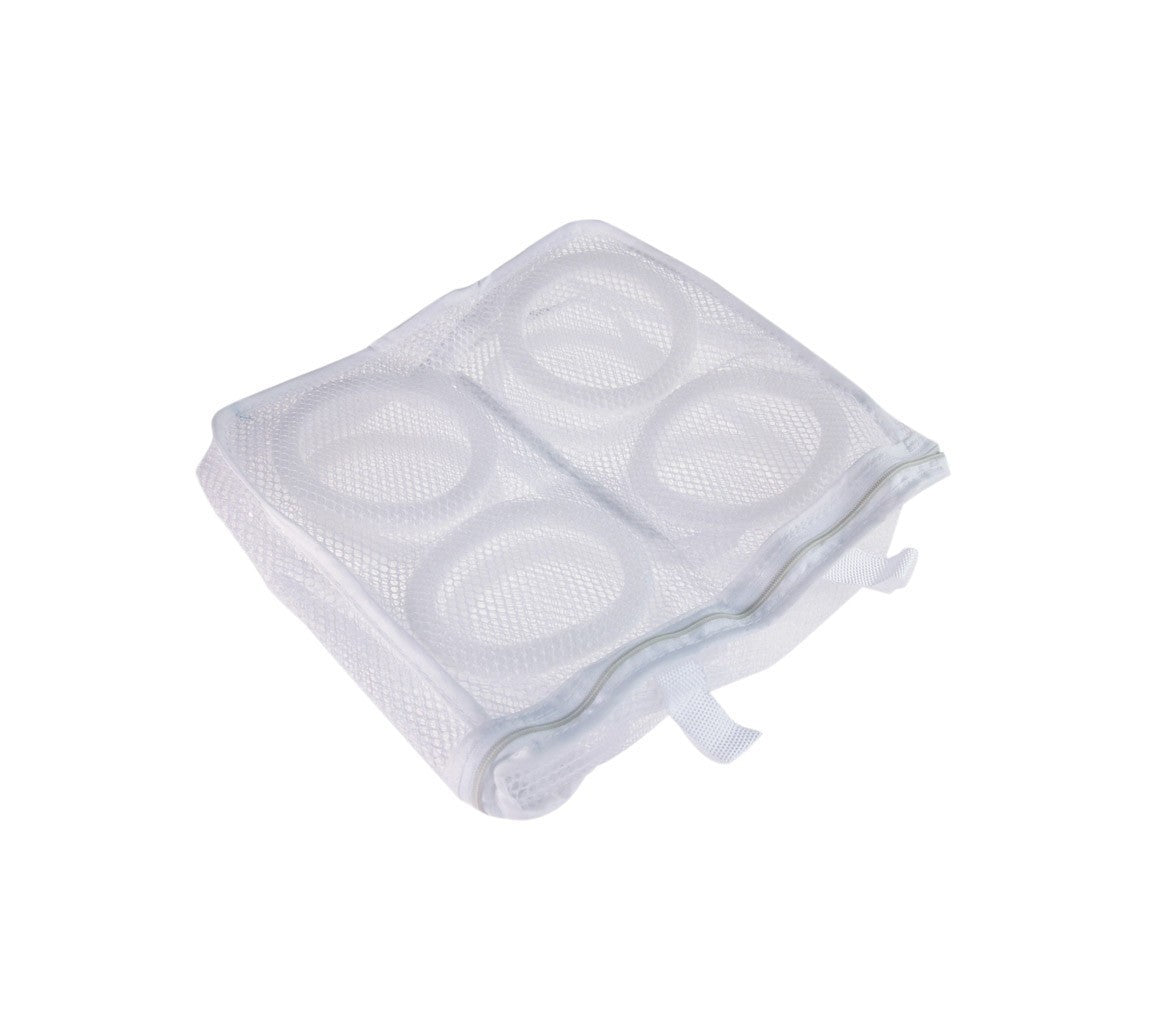 4368 Filet de lavage pour laver baskets en machine 28.4 x 27 x 10 cm en nylon