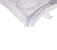 4368 Filet de lavage pour laver baskets en machine 28.4 x 27 x 10 cm en nylon