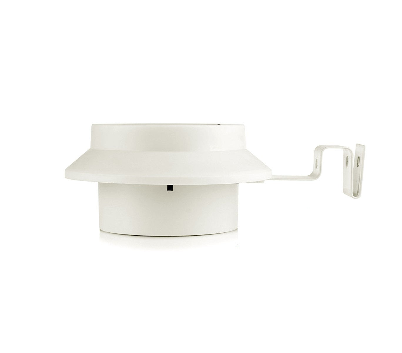 4370 Projecteur LED éclairage solaire à détection 3 watt 3 led pour l'extérieur