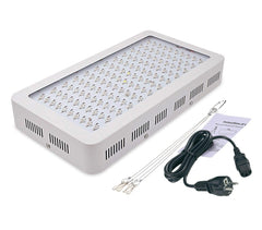 4373 Lampe LED horticole 1500W pour culture en intérieur 150 led de 10W crochet