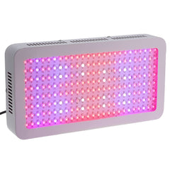 4373 Lampe LED horticole 1500W pour culture en intérieur 150 led de 10W crochet