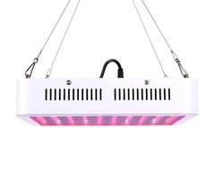 4373 Lampe LED horticole 300W pour culture en intérieur 100 led de 3W crochet