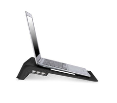 CHOIIX C-HL 01 _WS Support de refroidissement 17" pour ordinateur portable MAC