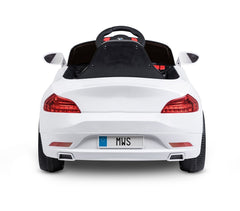 Voiture électrique LT861 pour enfants Crazy portes automatiques et 2 vitesses
