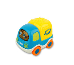 272480 Voiture avec piste et lanceur pour enfant SUPER DRIVER CIGIOKI