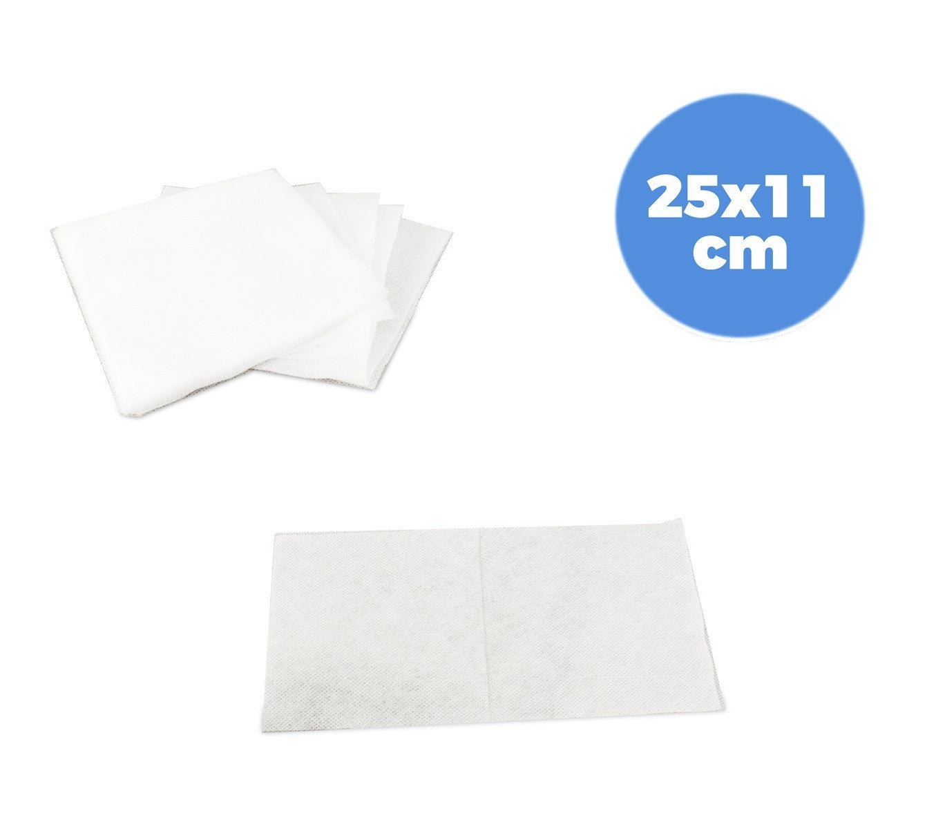 627326 Paquet de 12 lingettes anti-décoloration 25 x 11 cm pour machine à laver 