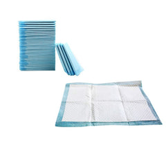 627336 Tapis éducateur pour chien ultra absorbant 30 pièces de PET SITTER