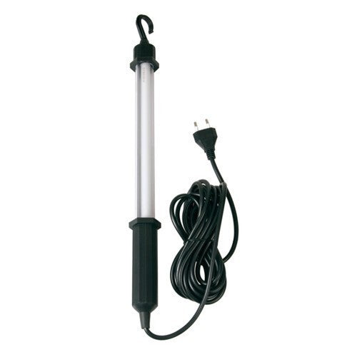 Baladeuse - lampe néon libre - 8 watts - crochet réglable
