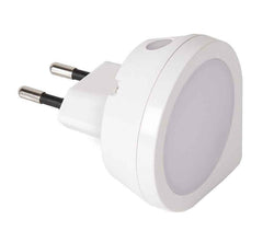 635510 Lampe veilleuse LED ELETTRO GT avec détecteur crépusculaire 0,3 Watt 