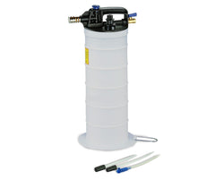 ST-3501 Pompe d'aspiration de liquide Starkemunich 5 litres vidange huile moteur
