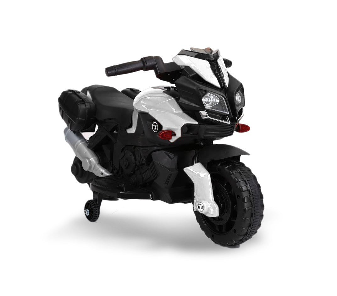LT875 Moto électrique pour enfant MOTO SPEED avec lumières et sons réalistes