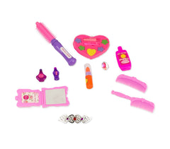 104559 Set beauté pour enfant BIMBA BELLA  des accessoires salon de beauté  