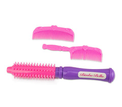 104559 Set beauté pour enfant BIMBA BELLA  des accessoires salon de beauté  