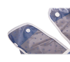 4494 Imperméable pour chien et chat de petite taille avec capuche