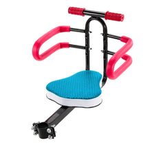 4484 Avant siège détachable de vélo avec accoudoir pour enfant max 30 kg