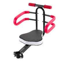 4484 Avant siège détachable de vélo avec accoudoir pour enfant max 30 kg