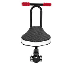 4484 Avant siège détachable de vélo avec accoudoir pour enfant max 30 kg