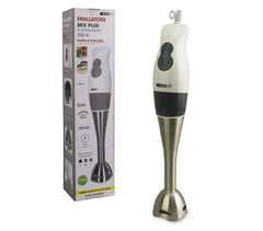 619818 Mixeur plongeant DICTROLUX avec 2 vitesses 200 W option pulse