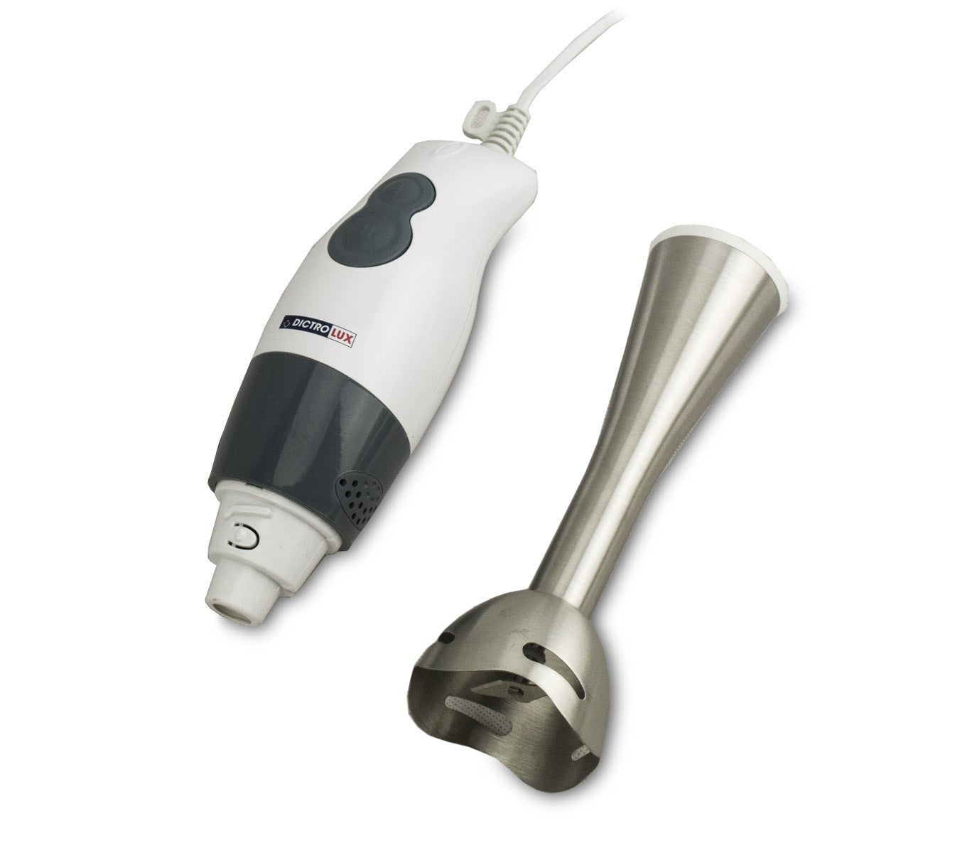 619818 Mixeur plongeant DICTROLUX avec 2 vitesses 200 W option pulse