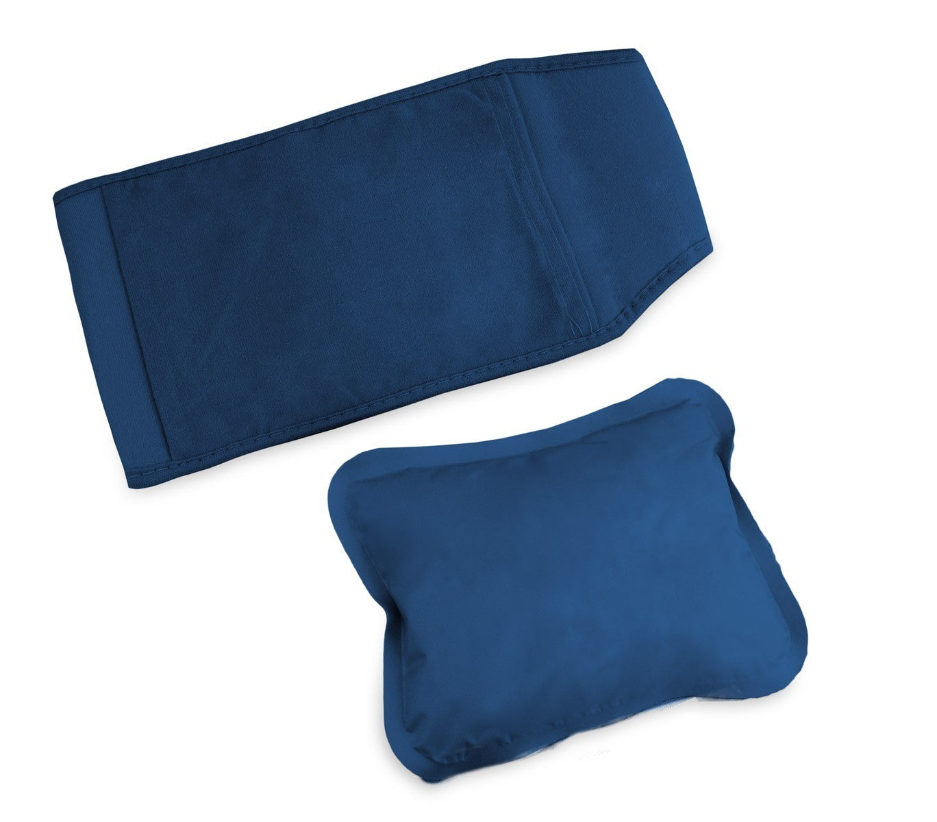 750955 Ceinture lombaire chauffante à température réglable pour les douleurs 