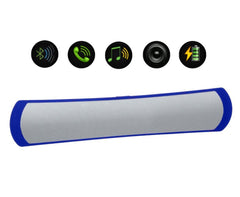 Haut-parleur Bluetooth 6 W pour les appareils électroniques Smartphone - PC