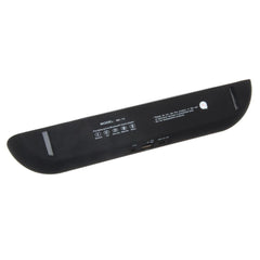 Haut-parleur Bluetooth 6 W pour les appareils électroniques Smartphone - PC