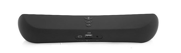 Haut-parleur Bluetooth 6 W pour les appareils électroniques Smartphone - PC