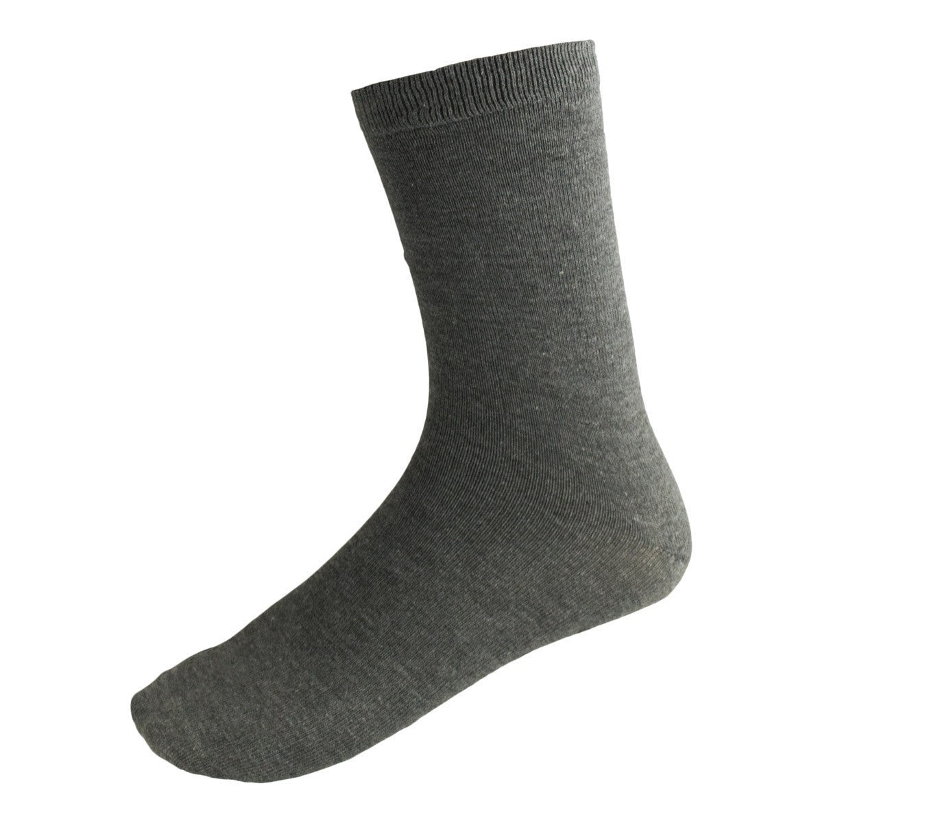 N-829 Lot de 3 paires chaussettes antidérapantes homme SOCKS taille unique 40/46