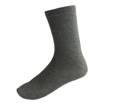 N-829 Lot de 3 paires chaussettes antidérapantes homme SOCKS taille unique 40/46