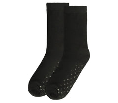 N-829 Lot de 3 paires chaussettes antidérapantes homme SOCKS taille unique 40/46