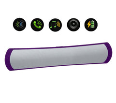 Haut-parleur Bluetooth 6 W pour les appareils électroniques Smartphone - PC