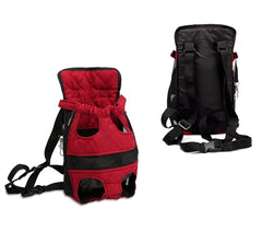 4480 Sac de transport ventral pour chien idéal pour les longues promenades