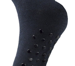LT-1921A Lot 3 paires chaussettes antidérapantes femme VERA taille unique 35/40