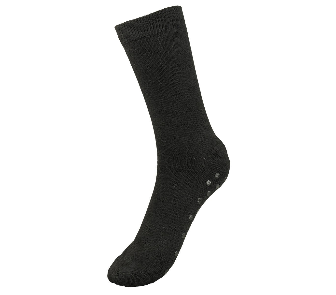 LT-1921A Lot 3 paires chaussettes antidérapantes femme VERA taille unique 35/40